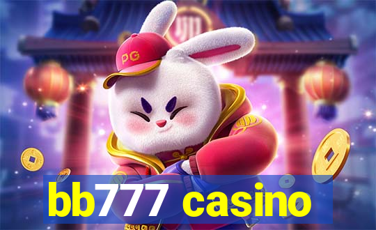 bb777 casino